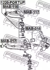 febest mab116