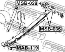 febest mab119