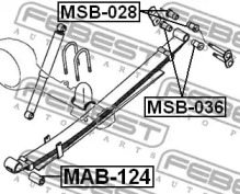 febest mab124