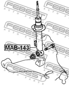 febest mab143