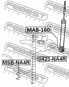 febest mab160