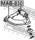 febest mab830