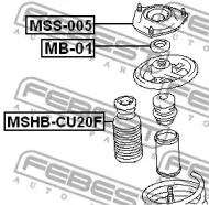 febest mb01
