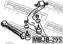 febest mbjb295