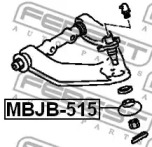 febest mbjb515