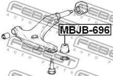febest mbjb696