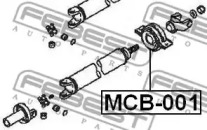 febest mcb001