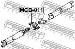 febest mcb011