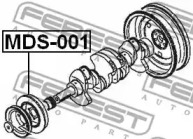 febest mds001