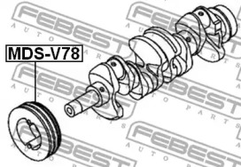 febest mdsv78