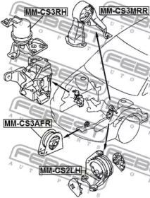 febest mmcs2lh