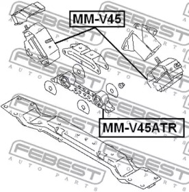 febest mmv45