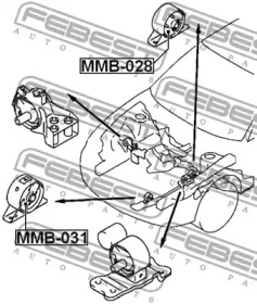 febest mmb028