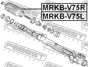 febest mrkbv75l