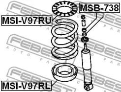 febest msb738