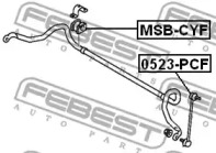 febest msbcyf