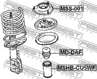 febest mss001