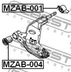 febest mzab004