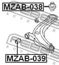 febest mzab039