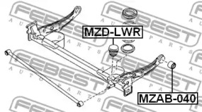 febest mzab040