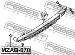 febest mzab070