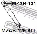 febest mzab131