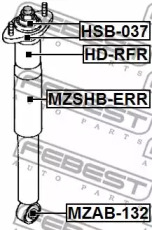 febest mzab132