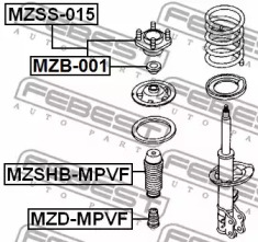 febest mzb001