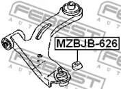 febest mzbjb626
