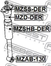 febest mzdder