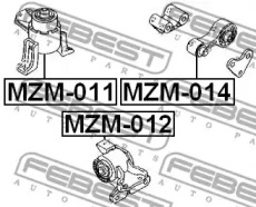 febest mzm012
