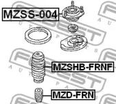 febest mzss004