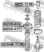 febest mzss016