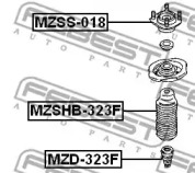 febest mzss018