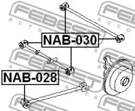 febest nab030