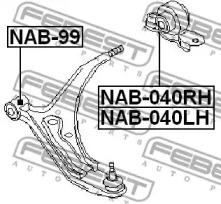 febest nab040lh