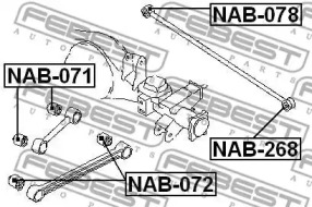 febest nab071