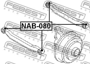 febest nab080