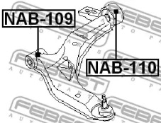 febest nab110