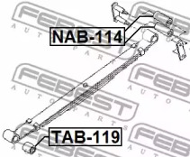 febest nab114