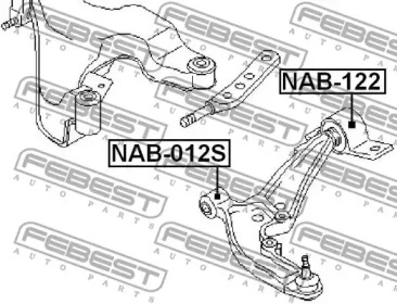 febest nab122