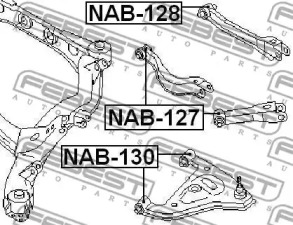 febest nab127