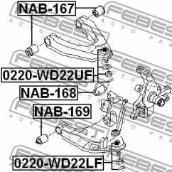 febest nab167