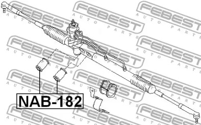 febest nab182