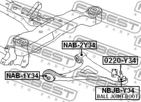 febest nab1y34