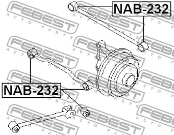 febest nab232