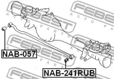 febest nab241rub