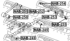 febest nab253