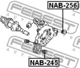 febest nab256