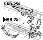 febest nab259